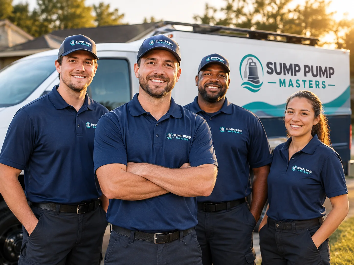 Sump Pump Repair company in Danville, AR