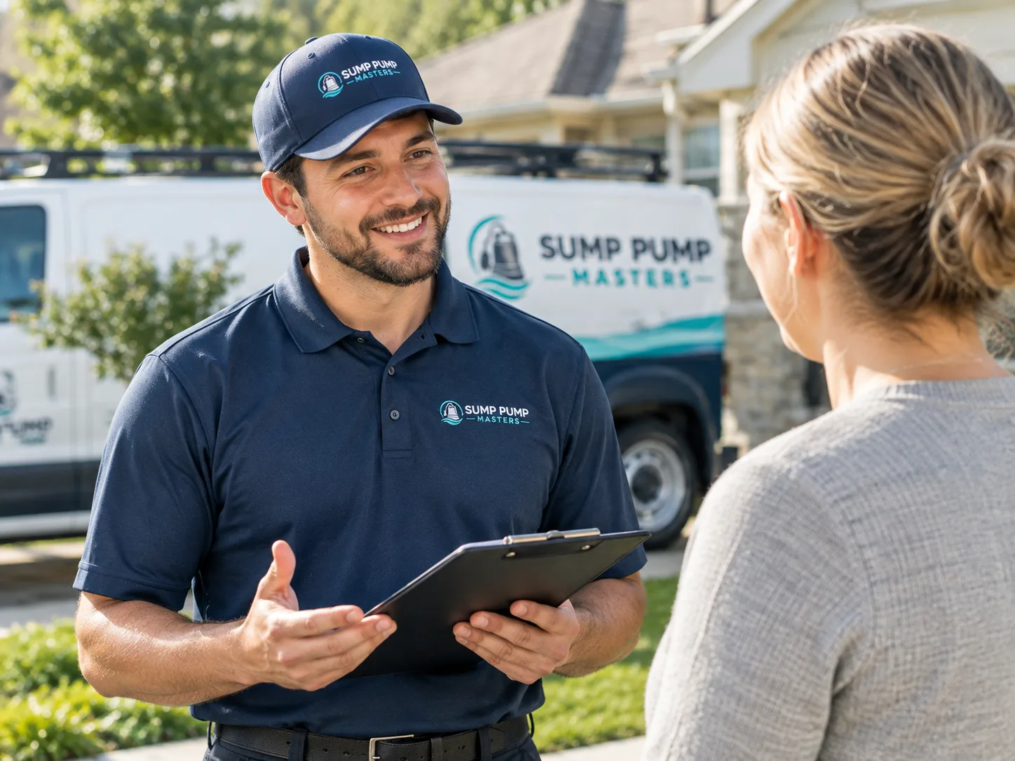 Sump Pump Repair Danville, AR FAQs